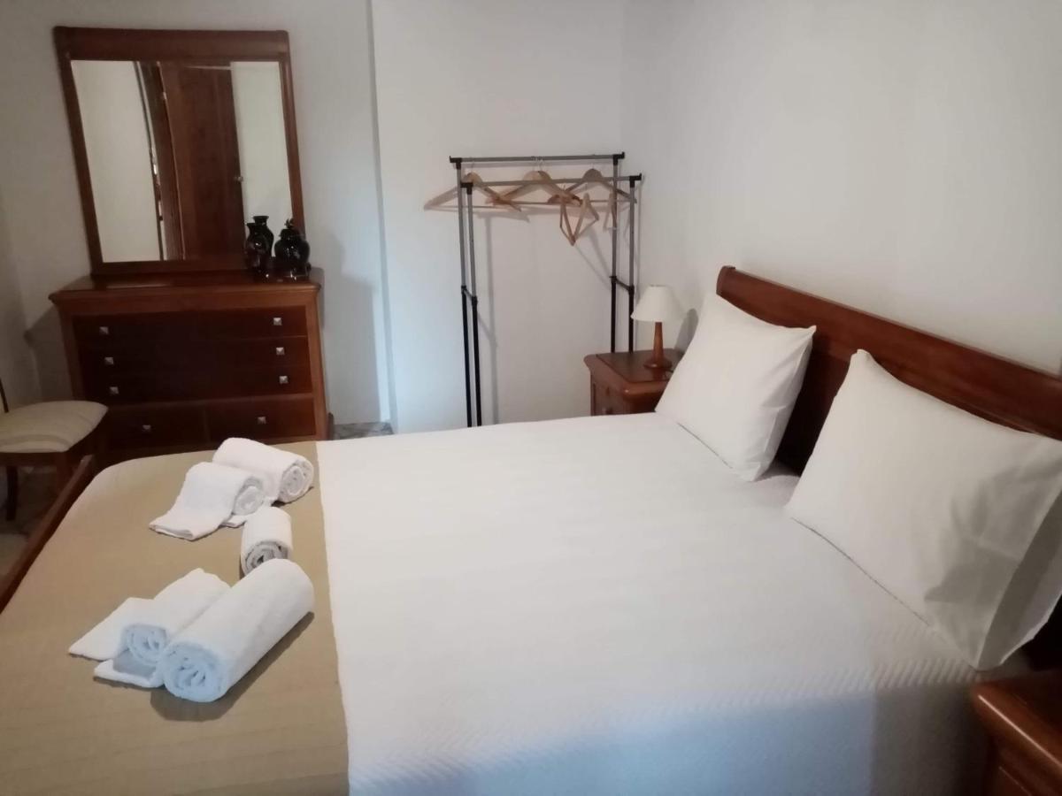 Adega Dos Virgilios Villa มาดาลีนา ภายนอก รูปภาพ