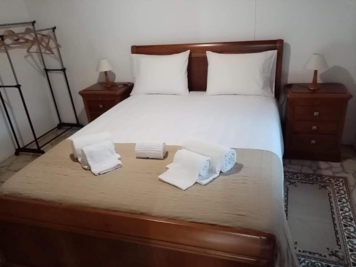 Adega Dos Virgilios Villa มาดาลีนา ภายนอก รูปภาพ