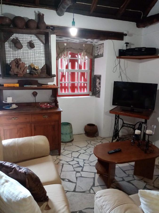Adega Dos Virgilios Villa มาดาลีนา ภายนอก รูปภาพ