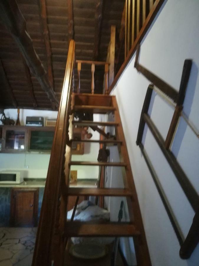 Adega Dos Virgilios Villa มาดาลีนา ภายนอก รูปภาพ